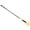 Yellow, variant on LAZIOEGR 115cm Golf Swing Trainer Rod – Indoor Power & Tempo Practice Aid, Yellow, High Temp Resistant, Eco‑Friendly Design