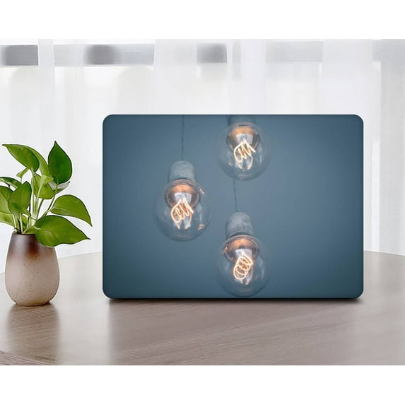 KSK KAISHEK Hard Protective Shell Case Cover Compatible 2023 - 2021 Released MacBook Pro 14 inchs with XDR Display Touch ID Type C + Black Keyboard Cover Model: A2779 M2 & A2442 M1 Blue series A 0415