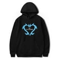 thumbnail image 2 of Dove Cameron ALCHEMICAL Hoodies Merch Women Men Long sleeve Fashion Casual Hooded Sweatshirts, 2 of 4