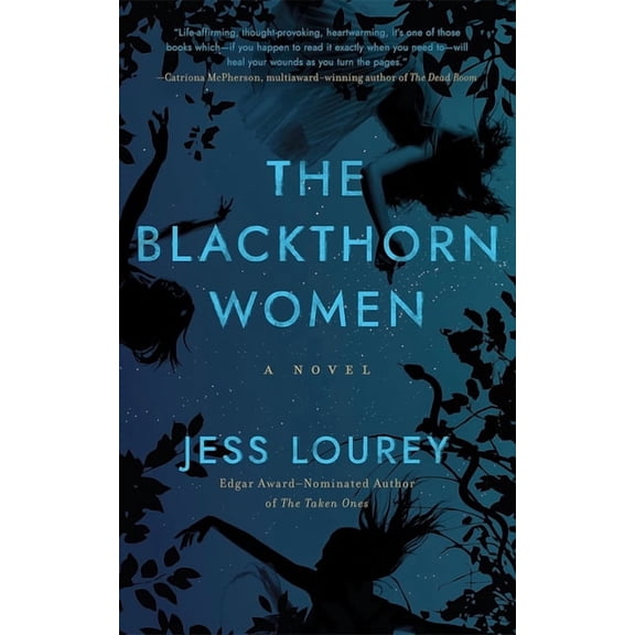 Blackthorn Women The Blackthorn Women, (Paperback)
