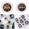 thumbnail image 2 of relayinert Long Lasting Exquisite Powder Eyeshadow Magnetic Eyeshadow Makeup Palette Smoky Eye Cosmetic, 2 of 5