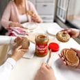 thumbnail image 5 of Lotus Biscoff Crunchy Cookie Butter, 13.4 oz, Nut-Free Spread, One Jar per Pack, 5 of 11