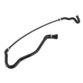 thumbnail image 2 of ,Car Radiator Coolant Pipe Car Radiator Hose Radiator Pipe Replacement Finest Materials, 2 of 8