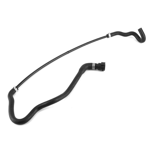 Manguera De Tubo De Refrigerante Para Radiador De Coche, Repuesto Para 745I 745LI 2002-2005, 17127508012