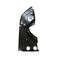 thumbnail image 2 of Rear Passenger Side Bumper Cover Bracket for Toyota 4Runner 2014-2022, 2 of 2