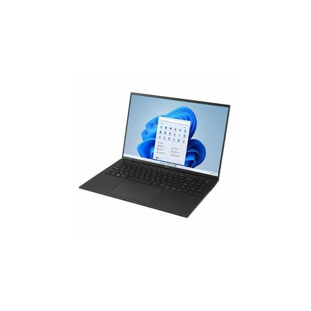 LG Gram Pro 16" Intel Evo Platform Laptop - 13th Gen Intel Core i7-1360P - GeForce RTX 3050 - 2560 x 1600 - Windows 11 Notebook 32GB RAM