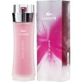 thumbnail image 2 of Lacoste Love of Pink Eau De Toilette Spray for Women 3 oz, 2 of 2