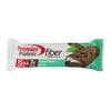 Premier Protein Fiber Crispy Snack Bar Chocolate Mint
