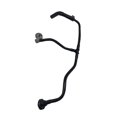 thumbnail image 5 of New Expansion Tank Vent Hose for A4 A5 S4 S5 8W0121081AN Engine Coolant Radiator Overflow Pipe 8W0 121 081 an, 5 of 5