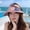 Pink, variant on Fan Hat Sun Visors Hat with Fan 3 Speeds Sun Hat USB Rechargeable Hat with Fan Cooling Fan Hats for Women Large Area Sun Protection for Hot Summer