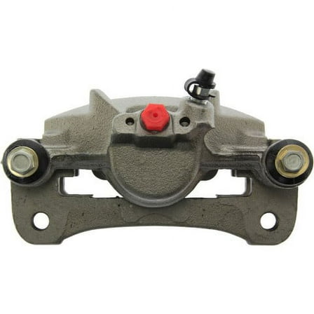 Centric Parts Disc Brake Caliper P/N:141.44548