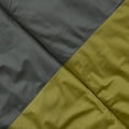 thumbnail image 2 of Manta de Camping / Colcha Para Exteriores Acadia - VERDE - TETON, 2 of 6