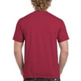 thumbnail image 2 of Gildan Mens Ultra Cotton Classic Short Sleeve T-Shirt, 2 of 2