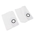 thumbnail image 4 of Robot Vacuum Cleaner Dust Bags, Vacuum Cleaner Bags 6pcs Easy To Maintain Large Capacity  For Robot Vacuum Cleaner, 4 of 8