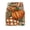 Style11, variant on AUQ Table Runner,Non-Slip Treatment Table Cloth Rectangle Table,Festive Thanksgiving Design Table Runners,33*183cm,Style11