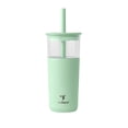 thumbnail image 1 of Vaso de Vidro Isolado a Vácuo REDUCE Aspen 590mL com Tampa, 1 of 7