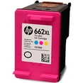 thumbnail image 3 of Cartucho HP  662XL TriColor Alto Rendimiento 1515 2515 2545 3516 CZ106AL, 3 of 4