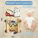 thumbnail image 5 of Colchoneta de gimnasio para bebés Wetoylst con Kick & Play Piano, 5 of 7