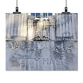 thumbnail image 2 of Print: Architectural Detail Of City Hall, Tuscaloosa, Alabama, 2010, 2 of 4