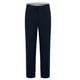 thumbnail image 5 of Puntoco Pantalones casuales de longitud completa para hombre, pantalones de traje con cremallera y bolsillo para hombre, pantalones de tubo recto para negocios, pantalones de color sólido, 5 of 5