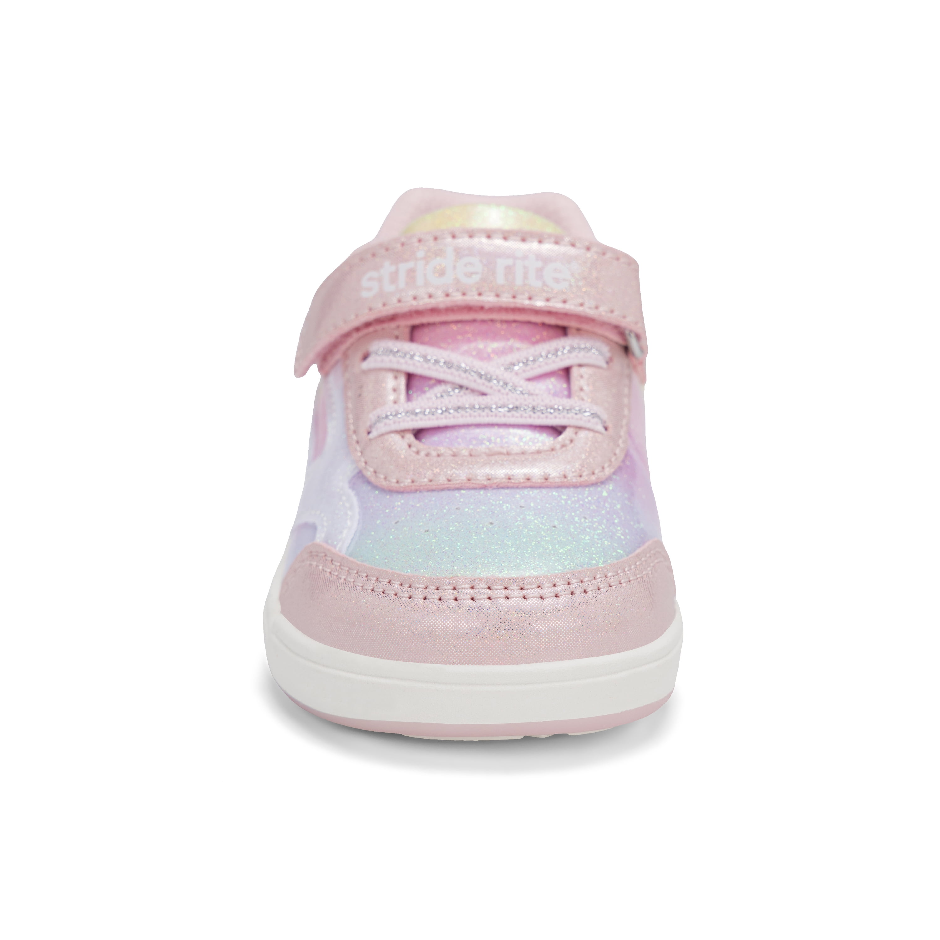 Munchkin by Stride Rite Toddler Rusty Sneaker