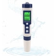 thumbnail image 1 of Kit de Test de l'Eau Potable 16-en-1 – Bandelettes Professionnelles pour Analyse Rapide (pH, Dureté, Métaux Lourds, Chlore, Nitrates), 1 of 5