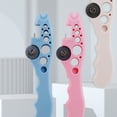 thumbnail image 5 of Outdoor portable key storage clip multifunctional stainless steel thickened bottle opener keychain, 5 of 5