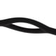 thumbnail image 3 of Soporte de silicona para buceo con forma de gato, fácil de transportar, disponible en 3 colores Negro, 3 of 9