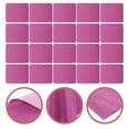 thumbnail image 4 of 20Pcs Eyeglasses Cleaning Cloths Microfiber Cleaning Cloths Practical Screen Clean Cloths, 4 of 8