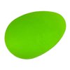 Eggsercizer, soft, green