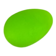 Eggsercizer, soft, green