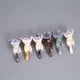 thumbnail image 4 of Soporte para teléfono móvil con ventosa para gatos de 6 piezas, soporte para teléfono inteligente para tabletas, color aleatorio, 4 of 5
