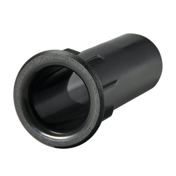 1pcs 35mm x 80mm Speaker Port Tube Subwoofer Bass Woofer Box