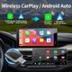 thumbnail image 4 of Adaptador CarPlay Inalámbrico 2 en 1 para con Conexión Inalámbrica A CarPlay Android Auto Conectar y Usar para para, 4 of 6