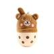 thumbnail image 1 of Cute Super Cute Milk Tea Cup Toy Pendant Doll Doll Doll Catch Small Doll, 1 of 2