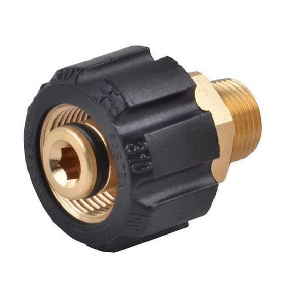 SurfaceMaxx M22 Female x 3/8-in Male NPT