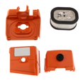thumbnail image 4 of fastboy Shroud Top Cover Air Filter Cover Base for MS440 044, 4 of 6