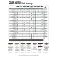 thumbnail image 3 of 10' Championship Valley Teflon Ultra Pool Billiard Table Felt Cloth - Steel Gray - Free Spots - AUTHORIZED DEALER, 3 of 3