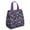 Pioneer Flower Floral-1, variant on Pioneer Flower Floral Print Pattern Insulated Lunch Bag for Women & Adults,Large Portable Soft Cooler Lunch Bag,Thermal Food Storage Tote with Pearl Cotton,8.66L,8.75x5.75x9.5 Inch
