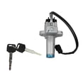 thumbnail image 2 of INTERRUPTOR ENCENDIDO CON LLAVE TAPON GASOLINA SET HONDA XR 150L (16-19) 12V, 2 of 2