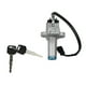 thumbnail image 2 of INTERRUPTOR ENCENDIDO CON LLAVE TAPON GASOLINA SET HONDA XR 150L (16-19) 12V, 2 of 2