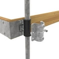 thumbnail image 3 of Port Side Commercial Grade Pipe Sleeve, 3 of 3