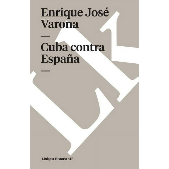 Cuba Contra Espan a
