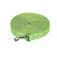 thumbnail image 1 of Correa para perros de 50 m, correa de seguimiento para exteriores para perros grandes, 50 m x 2 cm, color verde hierba, 1 of 3