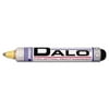DYKEM DALO Industrial Paint Marker Pen Medium Tip Yellow 26063