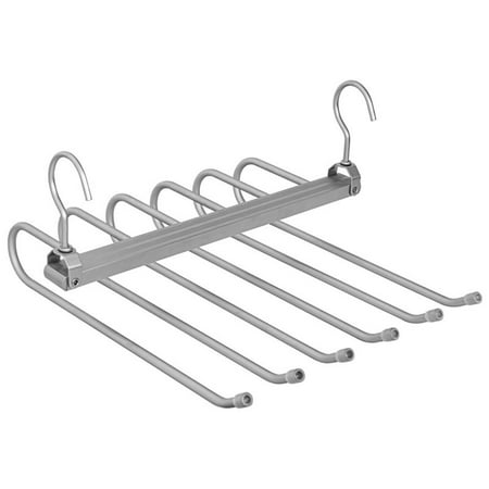 

Wardrobe Hook Organizer Sturdy Durable Hanging Hooks for Bedrooms Laundry Rooms Closets