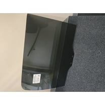 Generic Passenger Side Right Rear Door Window Glass Compatible with Ford 4 Door Crew Cab F150,F250,F350,F450,F550 4 Door Crew Cab 2023-2024 Models