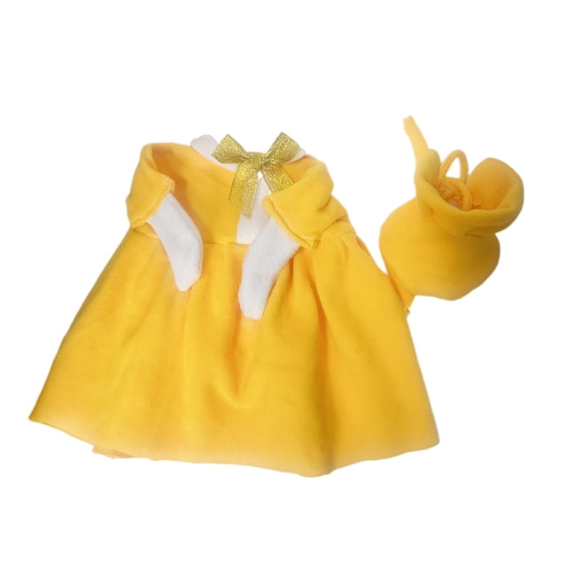 Cateissary La elección de ropa de Lolita de Big White Goose para la decoración al aire libre difunde alegría a todos. Y lluvia Decoración del hogar tipo+2