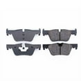 thumbnail image 2 of Power Stop 16-1613 Z16 Evolution Rear Ceramic Brake Pads Fits select: 2012-2018 BMW 328, 2013-2018 BMW 320, 2 of 4