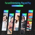 thumbnail image 2 of Professional Voice Changer Sound Card 16 Sound Effects, for Gaming, Calls,and Live Streaming Studio Recording, 2 of 7